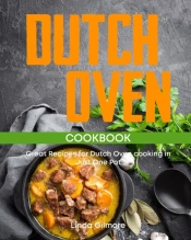 Dutch Oven Cookbook