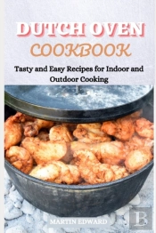 Dutch Oven Cookbook