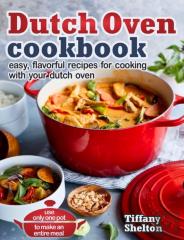 Dutch Oven Cookbook