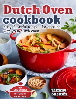 Bertrand.pt - Dutch Oven Cookbook