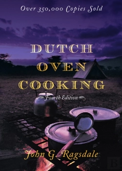 Bertrand.pt - Dutch Oven Cooking