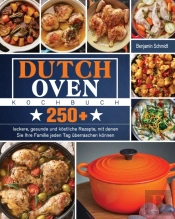 Dutch Oven Kochbuch