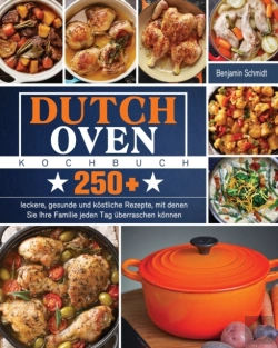 Bertrand.pt - Dutch Oven Kochbuch