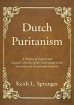 Dutch Puritanism