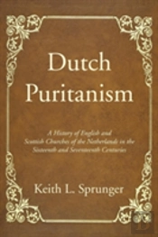 Dutch Puritanism