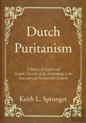 Dutch Puritanism