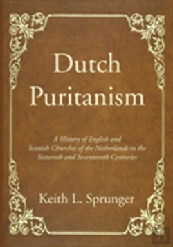 Bertrand.pt - Dutch Puritanism