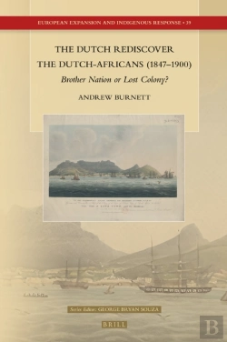 Bertrand.pt - Dutch Rediscover The Dutch-Africans (1847-1900)