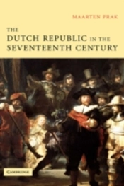 Dutch Republic In The Seventeenth Century