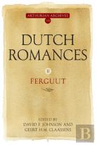 Dutch Romances Ii