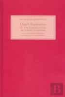 Dutch Romances Iii