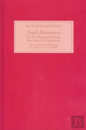 Dutch Romances Iii