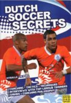 Bertrand.pt - Dutch Soccer Secrets