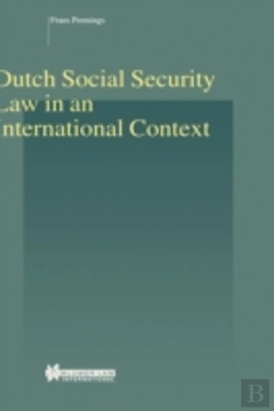 Bertrand.pt - Dutch Social Security Law In An International Context