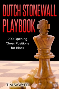 Bertrand.pt - Dutch Stonewall Playbook