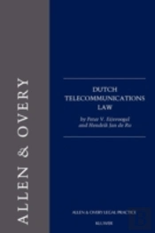 Dutch Telecommunications Law