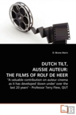 Bertrand.pt - Dutch Tilt, Aussie Auteur  The Films Of