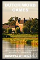 Dutch Word Games