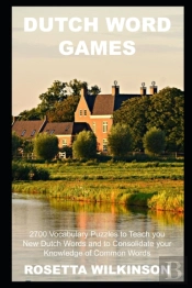 Dutch Word Games