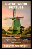Dutch Word Puzzles