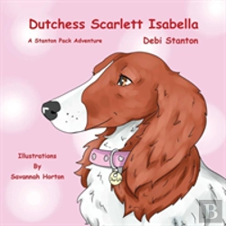 Bertrand.pt - Dutchess Scarlett Isabella