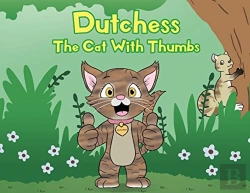 Bertrand.pt - Dutchess The Cat With Thumbs