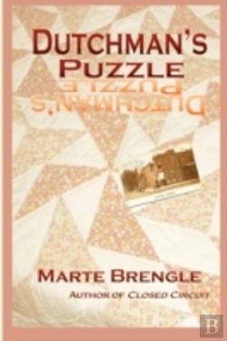 Bertrand.pt - Dutchman'S Puzzle