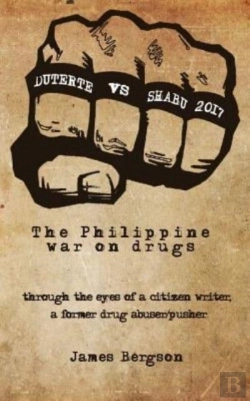 Bertrand.pt - Duterte Vs Shabu 2017