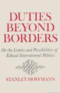 Duties Beyond Borders