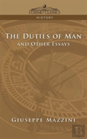 Duties Of Man And Other Essays