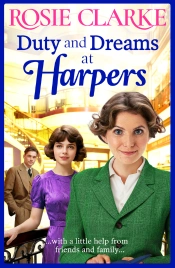 Duty And Dreams At Harpers