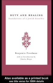 Duty And Healing