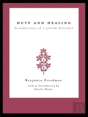 Duty And Healing