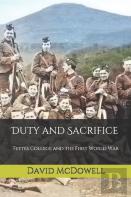 Duty And Sacrifice