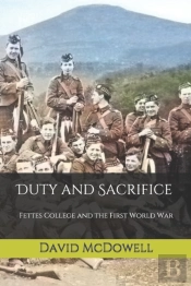 Duty And Sacrifice