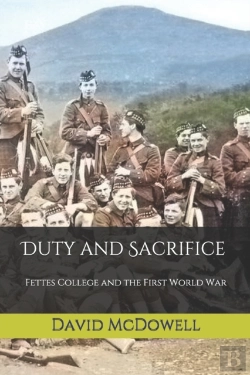 Bertrand.pt - Duty And Sacrifice