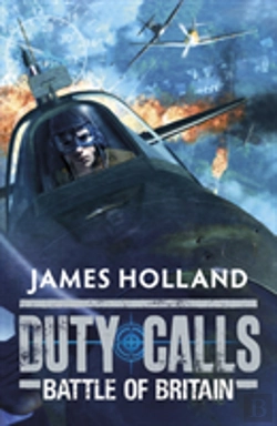 Bertrand.pt - Duty Calls: Battle Of Britain