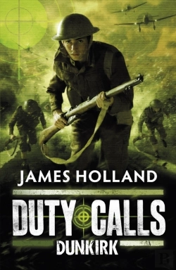Bertrand.pt - Duty Calls: Dunkirk