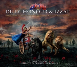 Bertrand.pt - Duty, Honour & Izzat