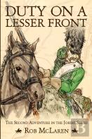 Duty On A Lesser Front