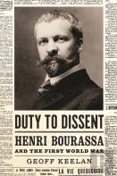 Duty To Dissent