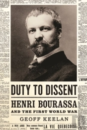 Duty To Dissent
