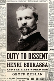 Duty To Dissent