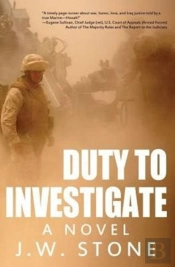 Duty To Investigate