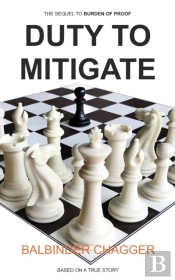 Duty To Mitigate