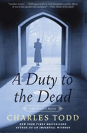 Duty To The Dead, A