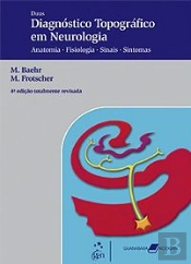 Duus - Diagnóstico Topográfico em Neurologia, Fisiologia