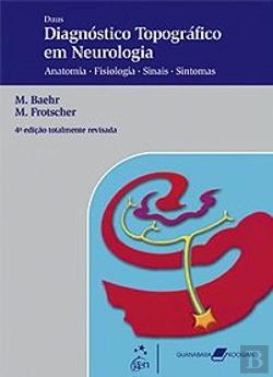 Bertrand.pt - Duus - Diagnóstico Topográfico em Neurologia, Fisiologia