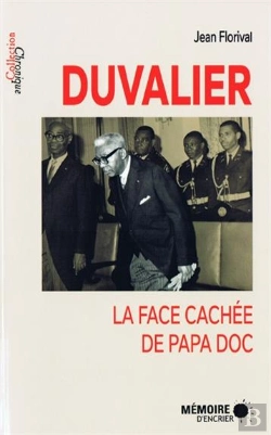 Bertrand.pt - Duvalier La Face Cachee De Papa Doc