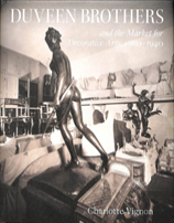 Duveen Brothers And The Market For Decorative Arts, 1880-1940